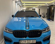BMW 520i 2018 - Xe ĐKLĐ 2020 giá 1 tỷ 650 tr tại Tp.HCM