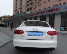 Audi A6 2009 - Nhập khẩu nguyên chiếc Đức giá 425 triệu tại Hà Nội