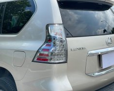 Lexus GX 460 2015 - Xe biển Hà Nội giá 3 tỷ 250 tr tại Hà Nội
