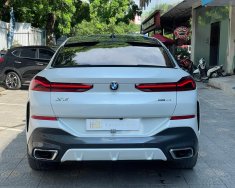BMW X6 2021 - Màu trắng, nhập khẩu giá 5 tỷ 655 tr tại Hà Nội