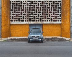 Volvo XC90 2021 - Siêu lướt - Duy nhất tại H-Auto giá 4 tỷ 279 tr tại Hà Nội