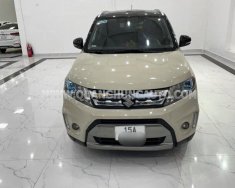 Suzuki Vitara 2016 - Nhập Châu Âu, số tự động giá 485 triệu tại Hải Phòng