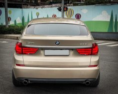BMW 535 GT 2012 - Màu vàng cát giá 1 tỷ 88 tr tại Hà Nội