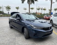 Honda City 2023 - [Honda Hải Phòng] Ưu đãi khủng, vay tối đa 80%, đủ màu, giao ngay - Mua xe trả góp chỉ với 150 triệu giá 529 triệu tại Hải Phòng