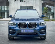 BMW X3 2021 - Xe chạy 5000 km giá 2 tỷ 250 tr tại Hà Nội