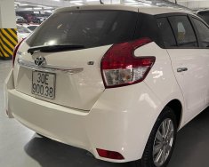 Toyota Yaris 2016 - Xe đăng ký lần đầu 2016 mới 95% giá 485tr giá 485 triệu tại Hà Nội