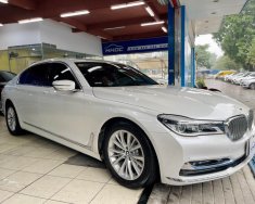 BMW 730Li 2018 - Màu trắng, nhập khẩu nguyên chiếc giá 3 tỷ 450 tr tại Hà Nội