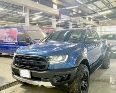 Ford Ranger Raptor 2020 - FORD RAPTOR ( biển A ) - Xe Đã Qua Sử Dụng Chính Hãng Ford Assured giá 1 tỷ 89 tr tại Lâm Đồng
