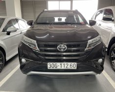 Toyota Rush 2019 - Màu đen cấp bảo hành 1 năm Toyota Sure Mỹ Đình giá 570 triệu tại Hà Nam
