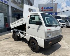 Suzuki Super Carry Truck 2022 - Xe ben Suzuki 500kg giá tốt - Ưu đãi 30 triệu và phụ kiện giá 293 triệu tại Tp.HCM