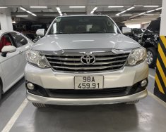 Toyota Fortuner 2013 - Kiểm tra chính hãng giá 469 triệu tại Hòa Bình