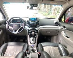 Chevrolet Orlando 2017 - Xe màu đỏ giá 420 triệu tại Hà Nội