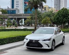 Lexus ES 250 2023 - Nhập khẩu nguyên chiếc chính hãng 100% Nhật Bản giá 2 tỷ 620 tr tại Hà Nội