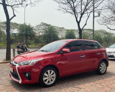 Toyota Yaris 2016 - Nhập Thái 7 vạn km, cam kết miễn bàn chất xe giá 488 triệu tại Hà Nội