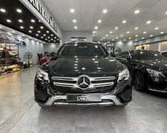 Mercedes-Benz GLC 250 2017 - Màu đen giá 1 tỷ 199 tr tại Tp.HCM