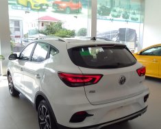 MG ZS 2022 - Trắng - Sẵn xe giao ngay giá 638 triệu tại Quảng Ngãi