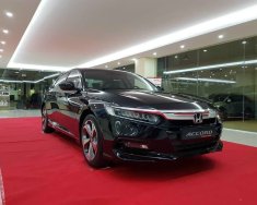 Honda Accord 2023 - Giảm ngay 50tr tiền mặt - Tặng kèm gói phụ kiện - Ưu đãi khủng, vay tối đa 80%, giao ngay giá 1 tỷ 319 tr tại Hải Phòng
