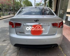 Kia Forte   1.6 AT (lẫy số vô lăn) hàng 3 cục 2010 - Kia Forte 1.6 AT (lẫy số vô lăn) hàng 3 cục giá 303 triệu tại Cần Thơ