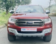 Ford Everest 2017 - Siêu mới, giá chỉ 815 triệu giá 815 triệu tại Tp.HCM