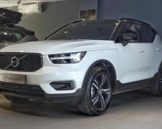 Volvo XC40 2019 - Giá cực tốt để trải nghiệm giá 1 tỷ 299 tr tại Hà Nội