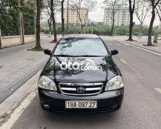 Chevrolet Lacetti Daewoo  Ex 2009 - Daewoo Lacetti Ex giá 125 triệu tại Hà Nội