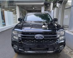 Ford Ranger 2023 - Giá sập sàn, nhiều ưu đãi tiền mặt và phụ kiện giá 638 triệu tại Phú Yên
