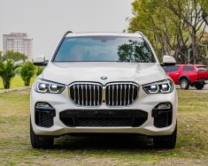 BMW X5 2021 - Xe mới, nội thất nâu da bò sang trọng giá 3 tỷ 680 tr tại Hà Nội