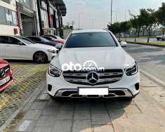 Mercedes-Benz GLC GLC 200 4 Matic Trắng Kem 2021 Siêu lướt giá tốt 2021 - GLC 200 4 Matic Trắng Kem 2021 Siêu lướt giá tốt giá 1 tỷ 789 tr tại Tp.HCM