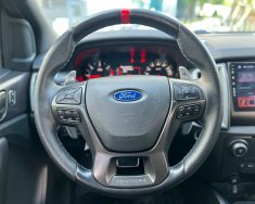 Ford Ranger Raptor 2019 - Xe màu đen giá 955 triệu tại Hà Nội