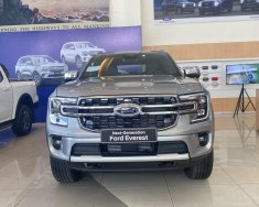 Ford Everest 2023 - Giao ngay, giá tốt, khuyến mãi khủng giá 1 tỷ 396 tr tại Khánh Hòa