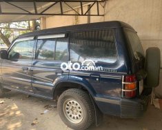 Mitsubishi Pajero  đời 2001 2001 - pajero đời 2001 giá 105 triệu tại Đồng Nai