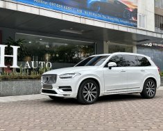 Volvo XC90 2021 - Chất như mới giá 3 tỷ 479 tr tại Hà Nội