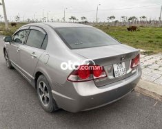 Honda Civic bán xe 2007 - bán xe giá 185 triệu tại Nam Định