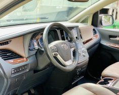 Toyota Sienna 2015 - Màu trắng, nhập khẩu nguyên chiếc giá 2 tỷ 499 tr tại Tp.HCM