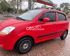 Chevrolet Spark Spart  2014 Một Chủ Mua Mới 2014 - Spart Van 2014 Một Chủ Mua Mới giá 125 triệu tại Khánh Hòa