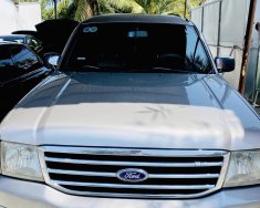 Ford Everest 2006 - Xe chính chủ ký rút vô tư giá 195 triệu tại Bến Tre