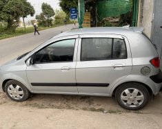 Hyundai Getz 2010 - Hyundai Getz 2010 số sàn tại Nam Định giá 100 triệu tại Nam Định