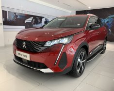 Peugeot 3008 2022 - Peugeot là thương hiệu xe Châu Âu phổ biến nhất giá 986 triệu tại Quảng Nam