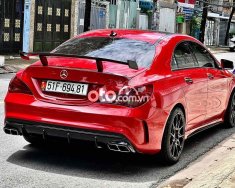 Mercedes-Benz CLA 250 CLA250 2016 - CLA250 giá 800 triệu tại Tp.HCM