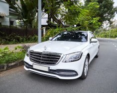 Mercedes-Benz S 450L 2018 - Đẳng cấp thời thượng giá 2 tỷ 888 tr tại Tp.HCM