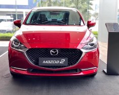 Mazda 2 2023 - Mazda 2: Mẫu xe hot trong phân khúc B giá 439 triệu tại TT - Huế