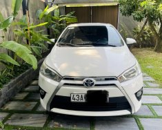 Toyota Yaris 2016 - Xe chính 1 chủ từ đầu giá 450 triệu tại Đà Nẵng
