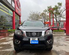 Nissan Navara 2016 - 1 cầu số tự động cực kỳ đẹp odo 8v km biển 88 giá 440 triệu tại Vĩnh Phúc