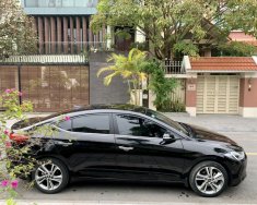 Hyundai Elantra 2019 - Màu đen, biển Hà Nội giá 550 triệu tại Hà Nội