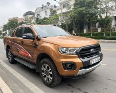 Ford Ranger 2018 - Xe đăng ký 2019, chủ đi giữ gìn, giá tốt, hỗ trợ trả góp 70% giá 670 triệu tại Bắc Ninh