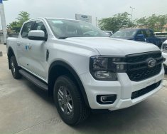 Ford Ranger 2023 - Bán tải khuyến mại nhiều nhất giá 707 triệu tại Sơn La