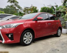 Toyota Yaris 2016 - Xe nhập Thái giá 435 triệu tại Thanh Hóa