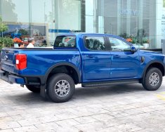 Ford Ranger 2023 - Bán tải Ford Ranger giá tốt, hõ trợ trả góp 80-90%, xử lý hồ sơ nhanh chóng giá 659 triệu tại Bắc Kạn