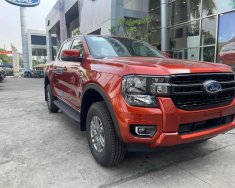 Ford Ranger 2023 - Bán tải giá tốt, hỗ trợ trả góp, xử lý hồ sơ nhanh chóng giá 707 triệu tại Tuyên Quang