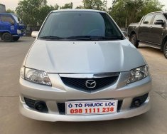 Mazda Premacy 2004 - động cơ 1.8AT, 7 chỗ hiếm gặp chiếc thứ hai cùng đời, không lỗi nhỏ giá 168 triệu tại Bình Dương